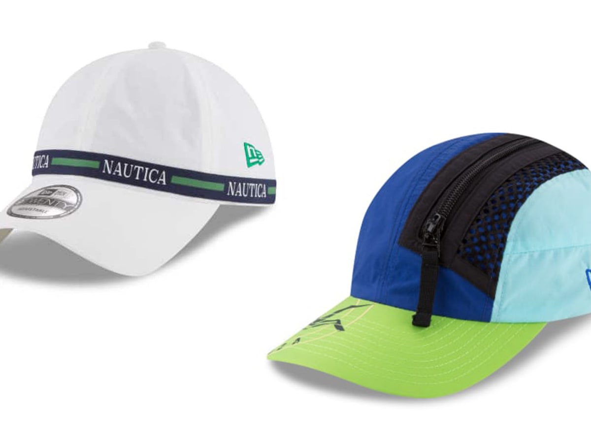 Nautica hat shop