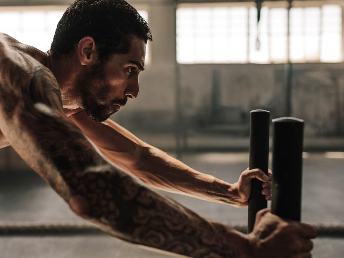 15 minute store hiit workout men