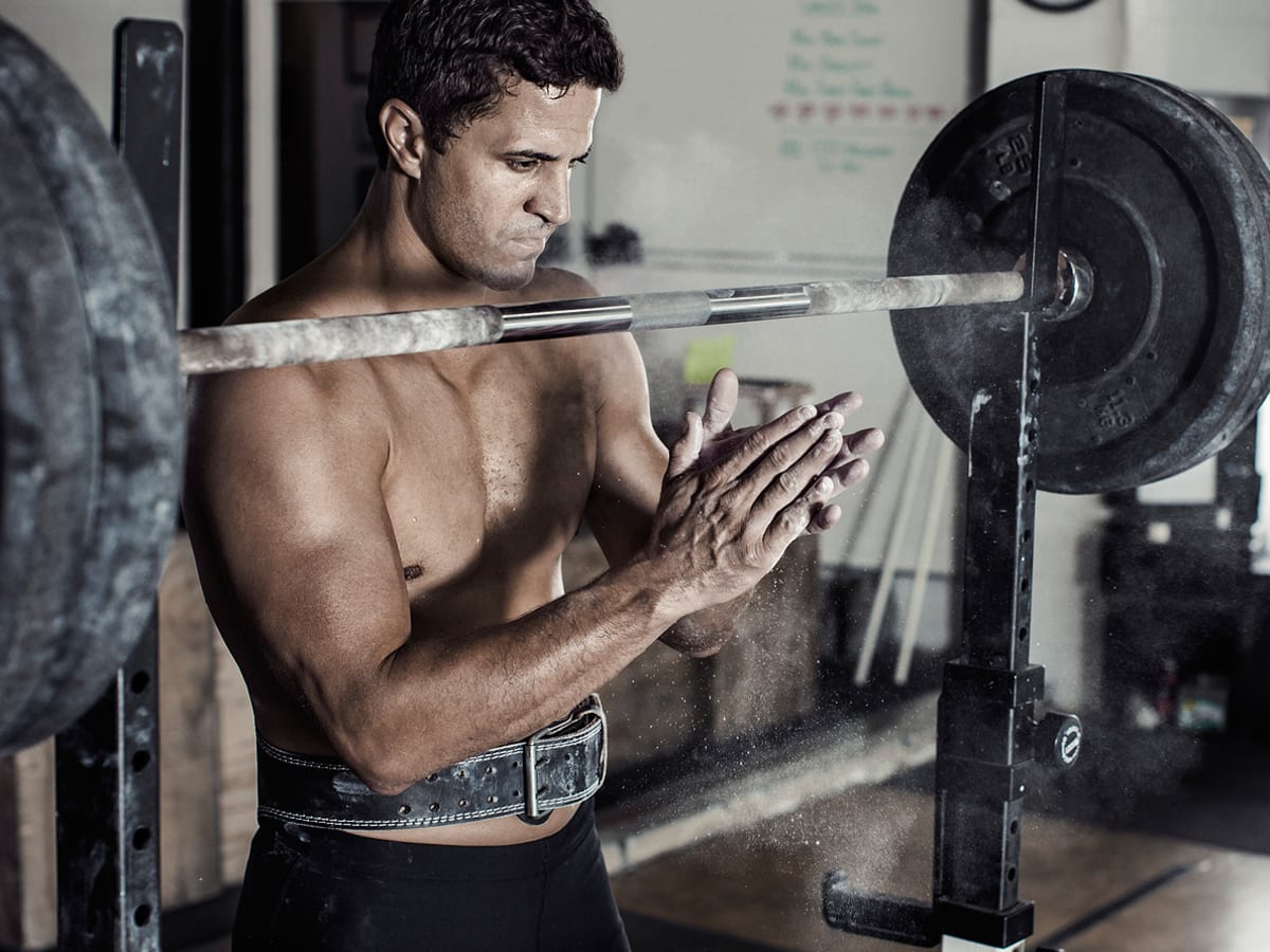 The Best Compound Exercises to Gain Maximum Size and Strength