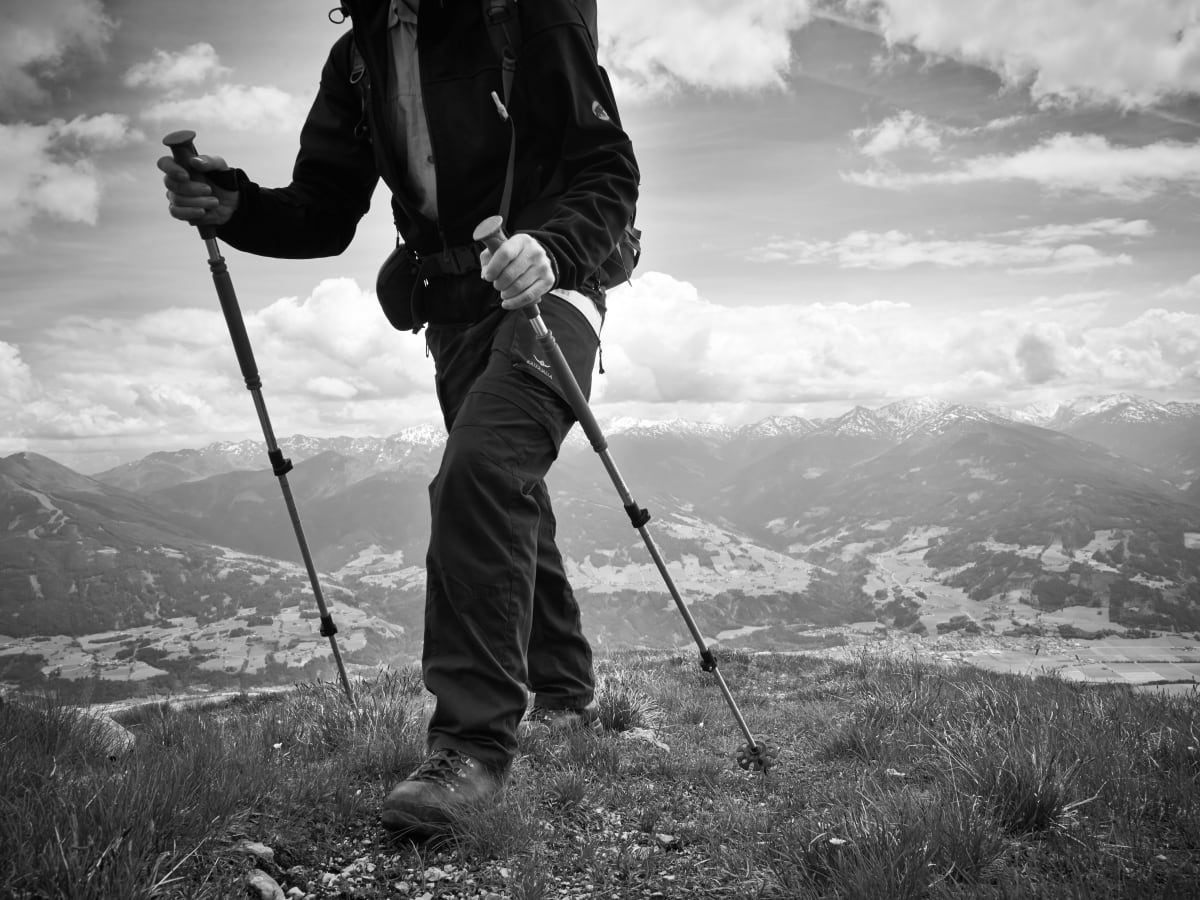 What s Old is New Again with These Four Retro Hiking Boots Men s