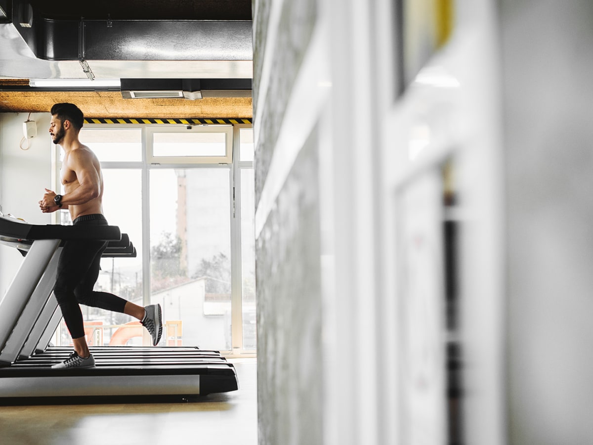 Types of treadmill in exercise training cheap