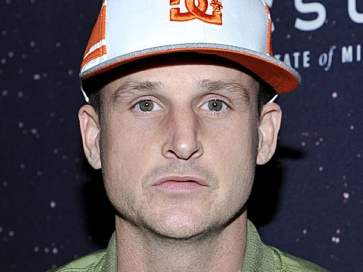 Rob dyrdek pants 2025