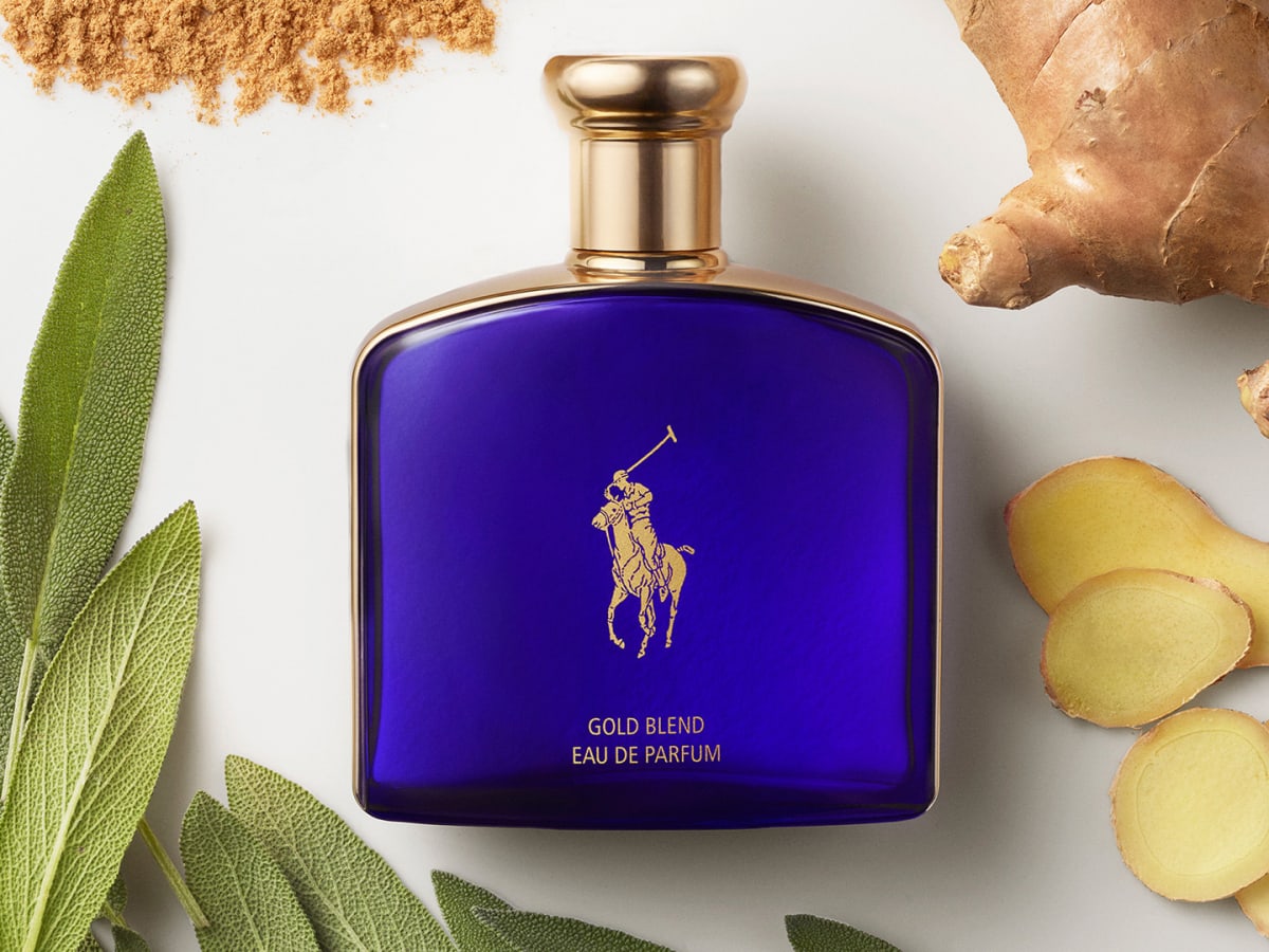 The Best New Spring Colognes and Fragrances for Men Men s Journal