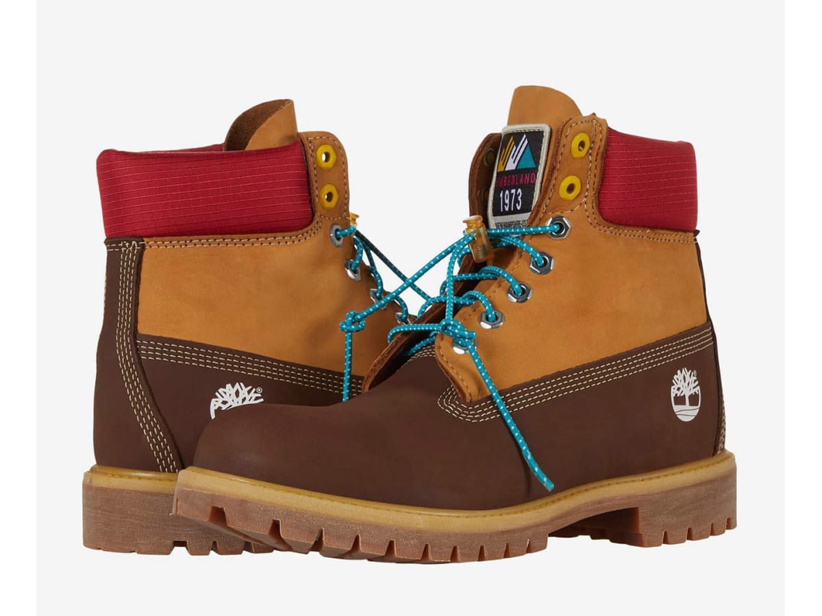Day in my shoes timberland hotsell