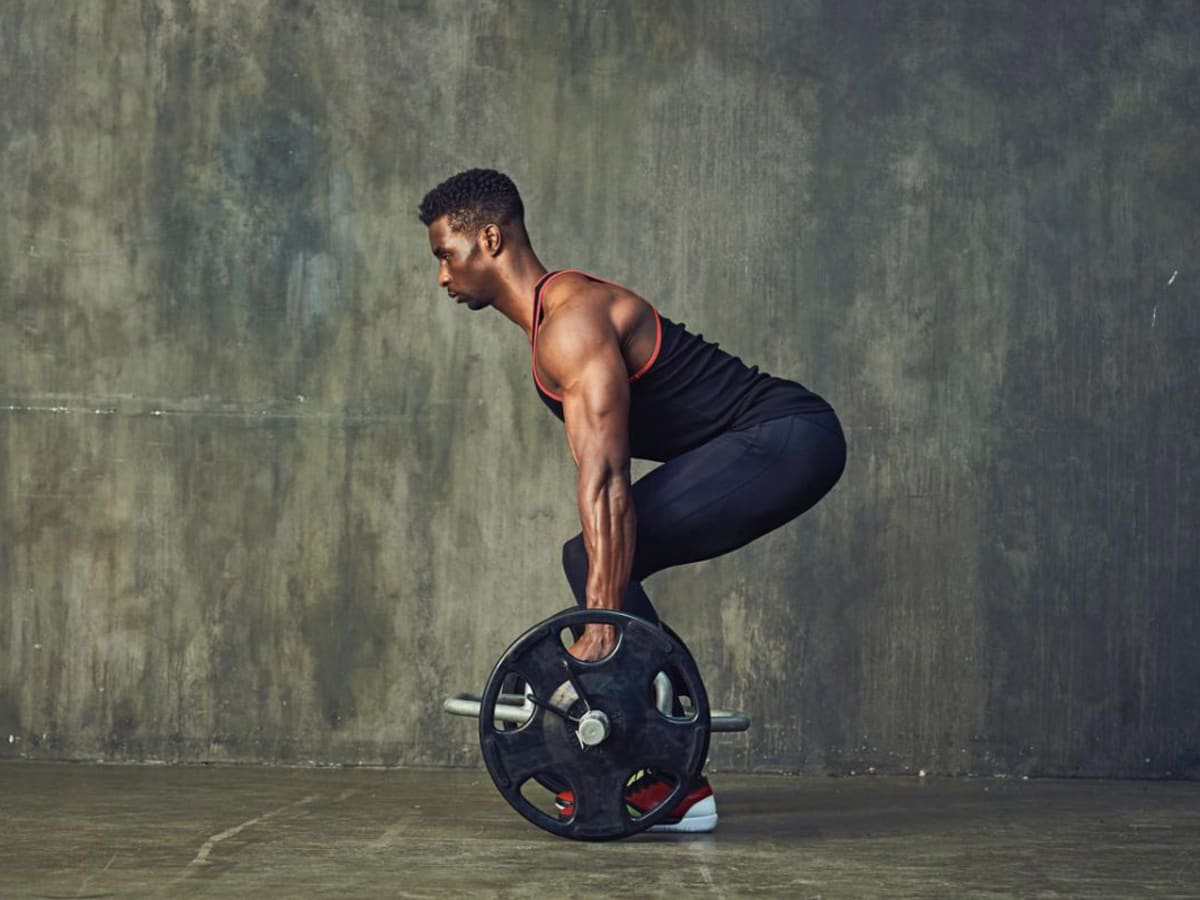 50 Best Leg Exercises for 2024 Men s Journal