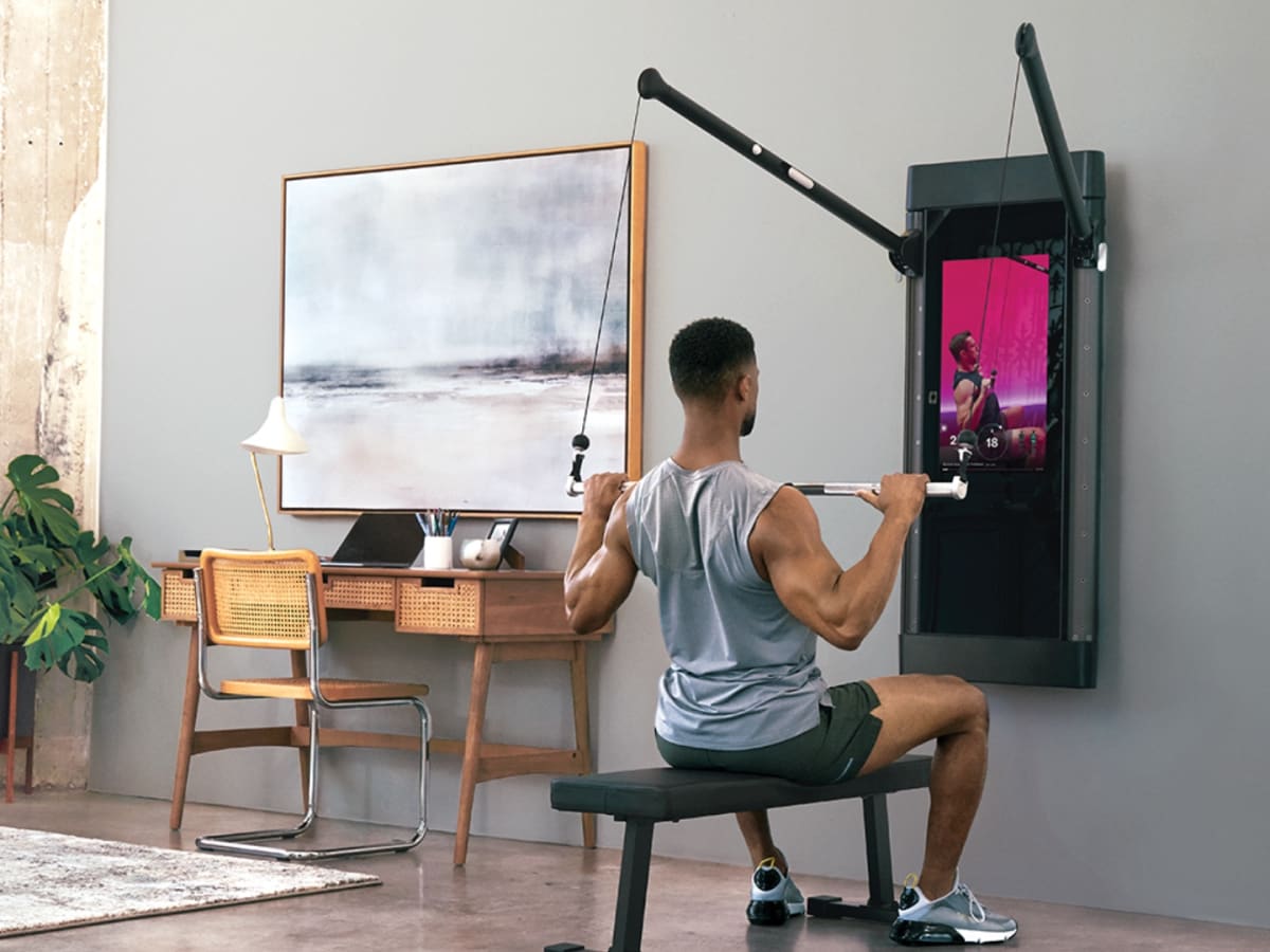 Tonal exercise list sales