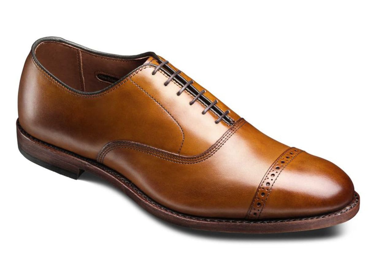 8 Classic Men s Leather Dress Shoes From Relatively Cheap to High