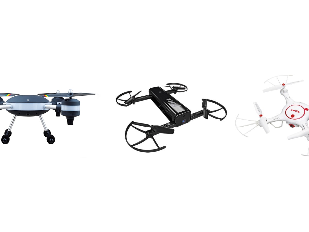 Best syma sale drone 2018