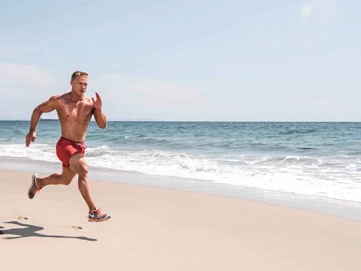 Is it ok to workout on empty stomach outlet