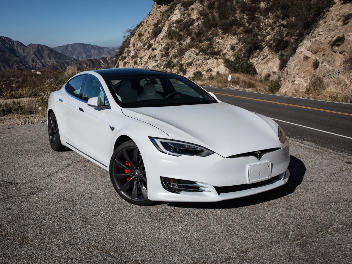 Buy tesla p100d shop