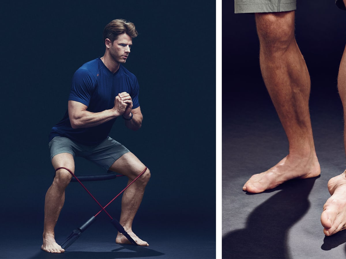 Feet exerciser hot sale