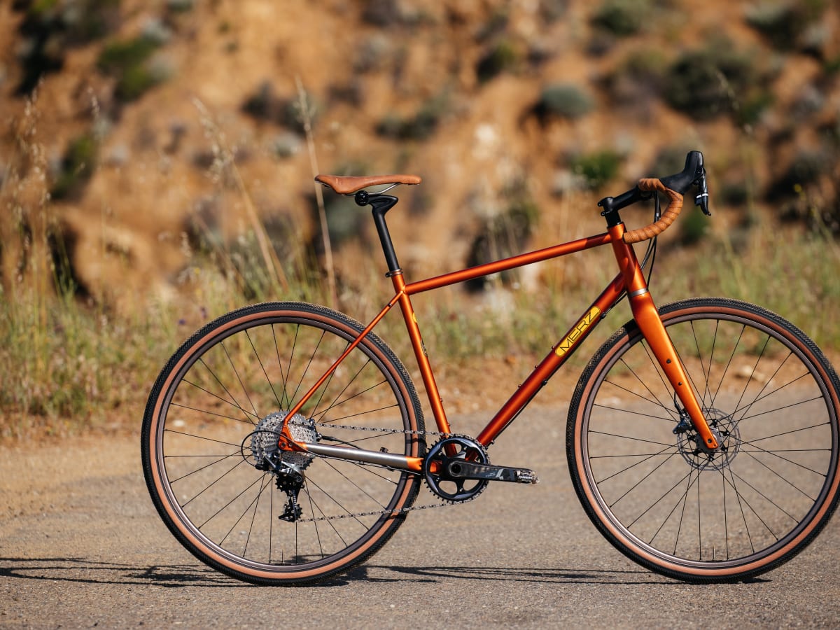 Specialized Merz Sequoia A Purist s Road Bike Men s Journal