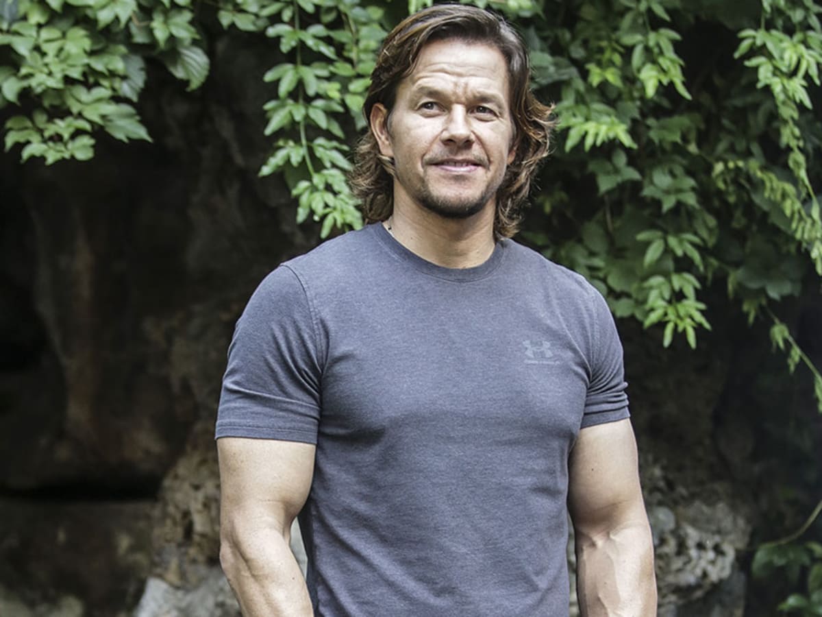 Mark wahlberg store jump rope