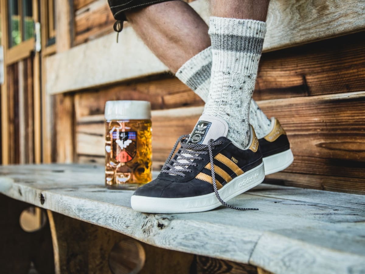 Adidas munchen oktoberfest sales 2019