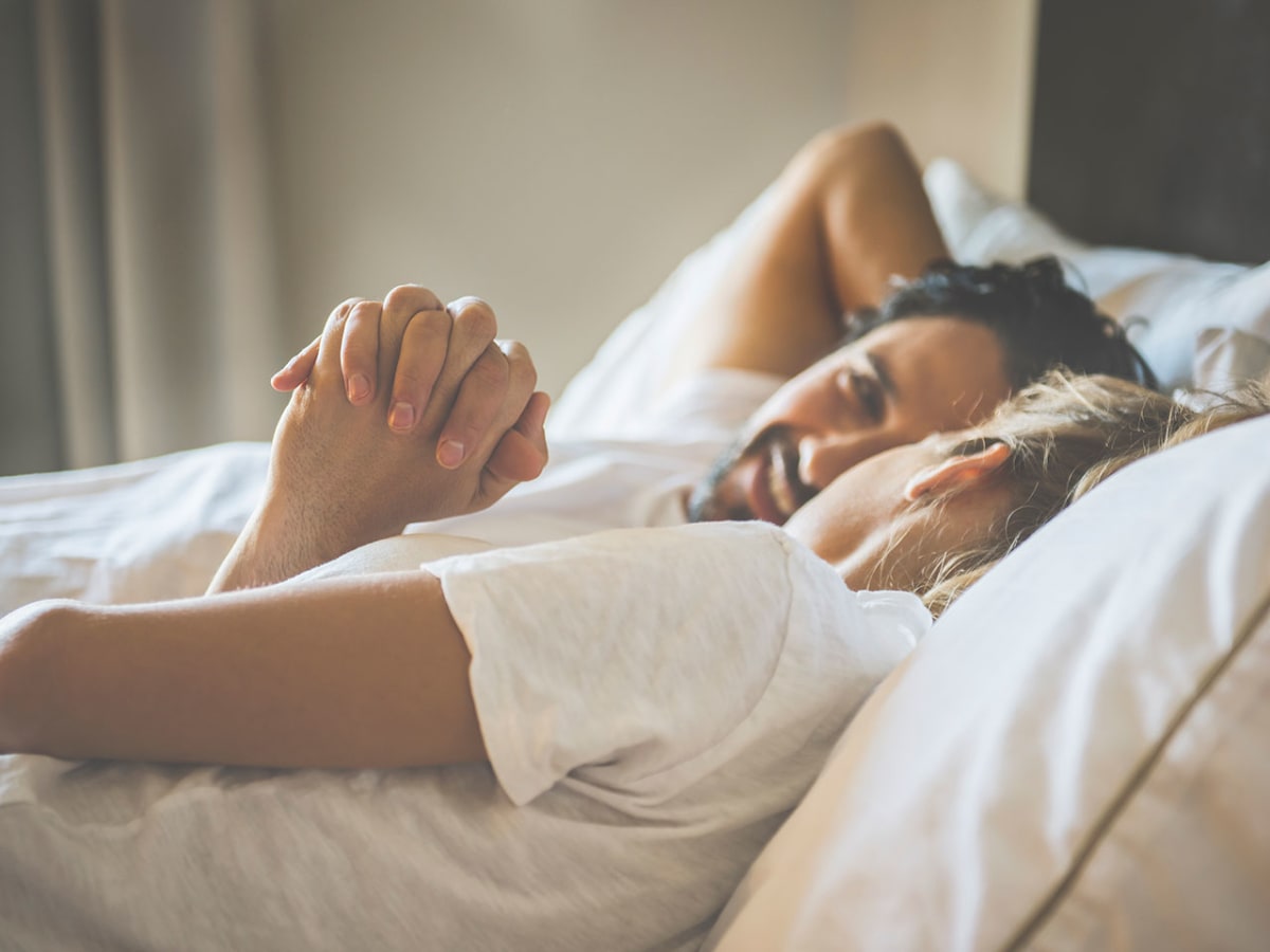 Men's sexual new arrivals health supplements