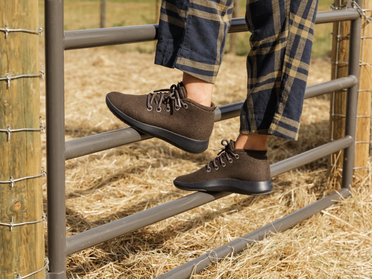 Allbirds Just Unleashed New Colors for Fall Holiday 2019 Men s Journal
