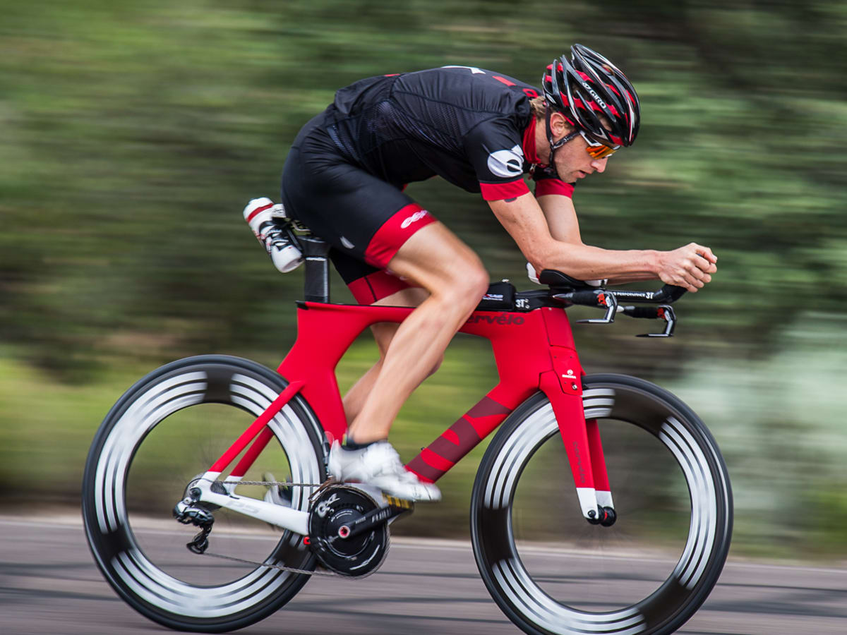 The Best Triathlon Bikes of 2016 Men s Journal