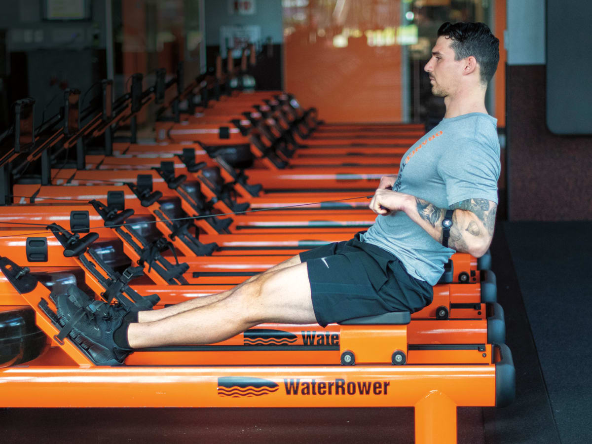 Otf rowing new arrivals