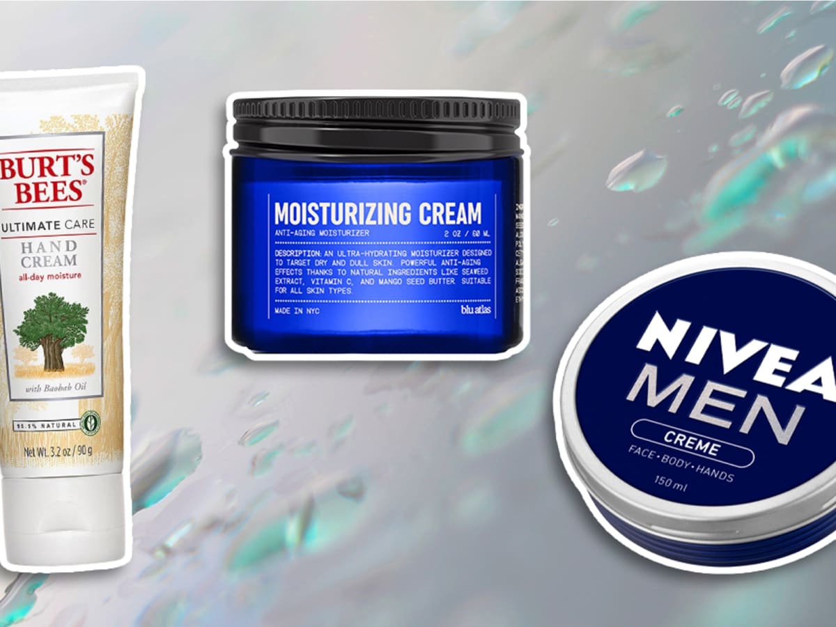 Best cream hotsell for men