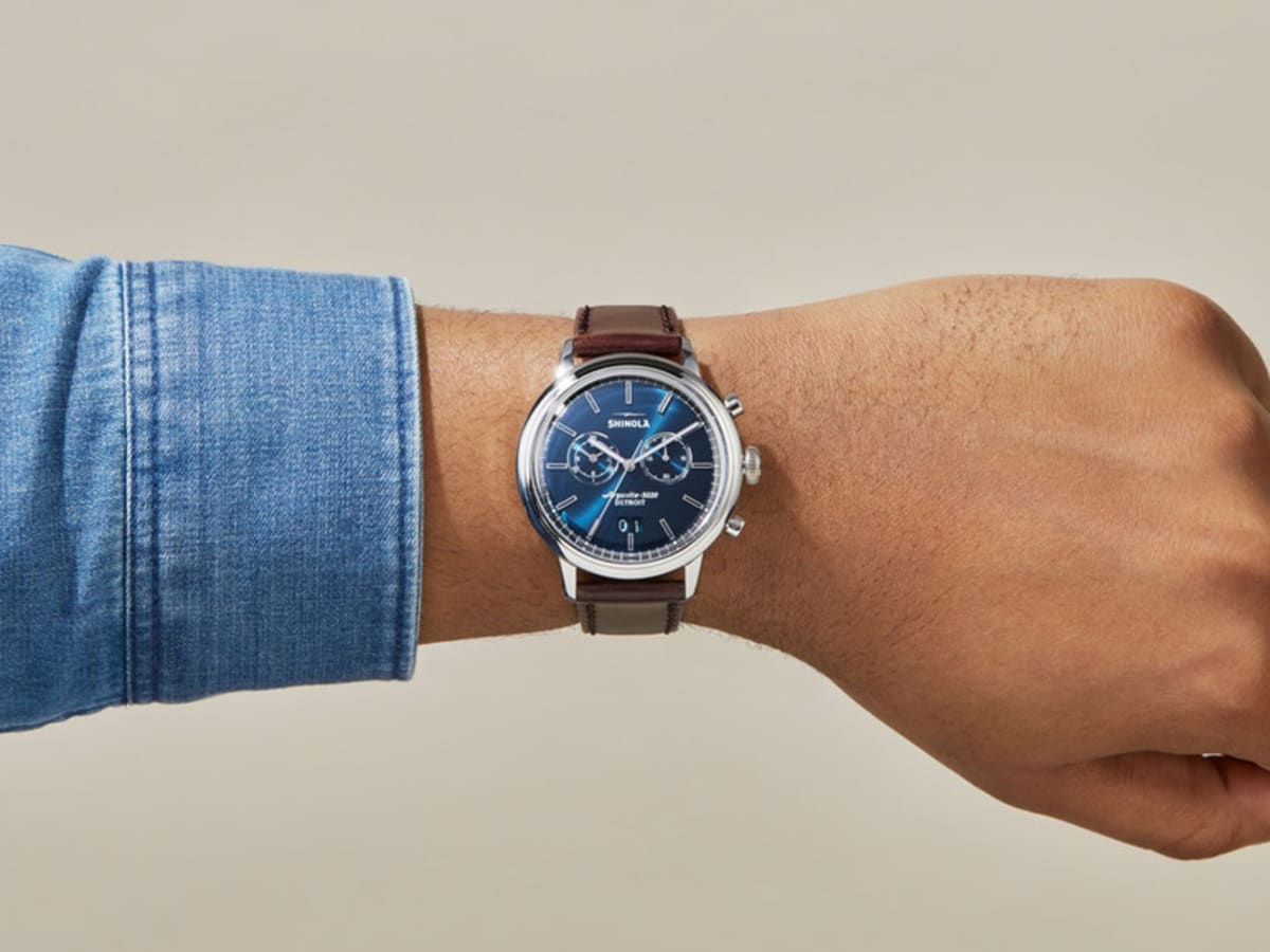Best watch top men 2019