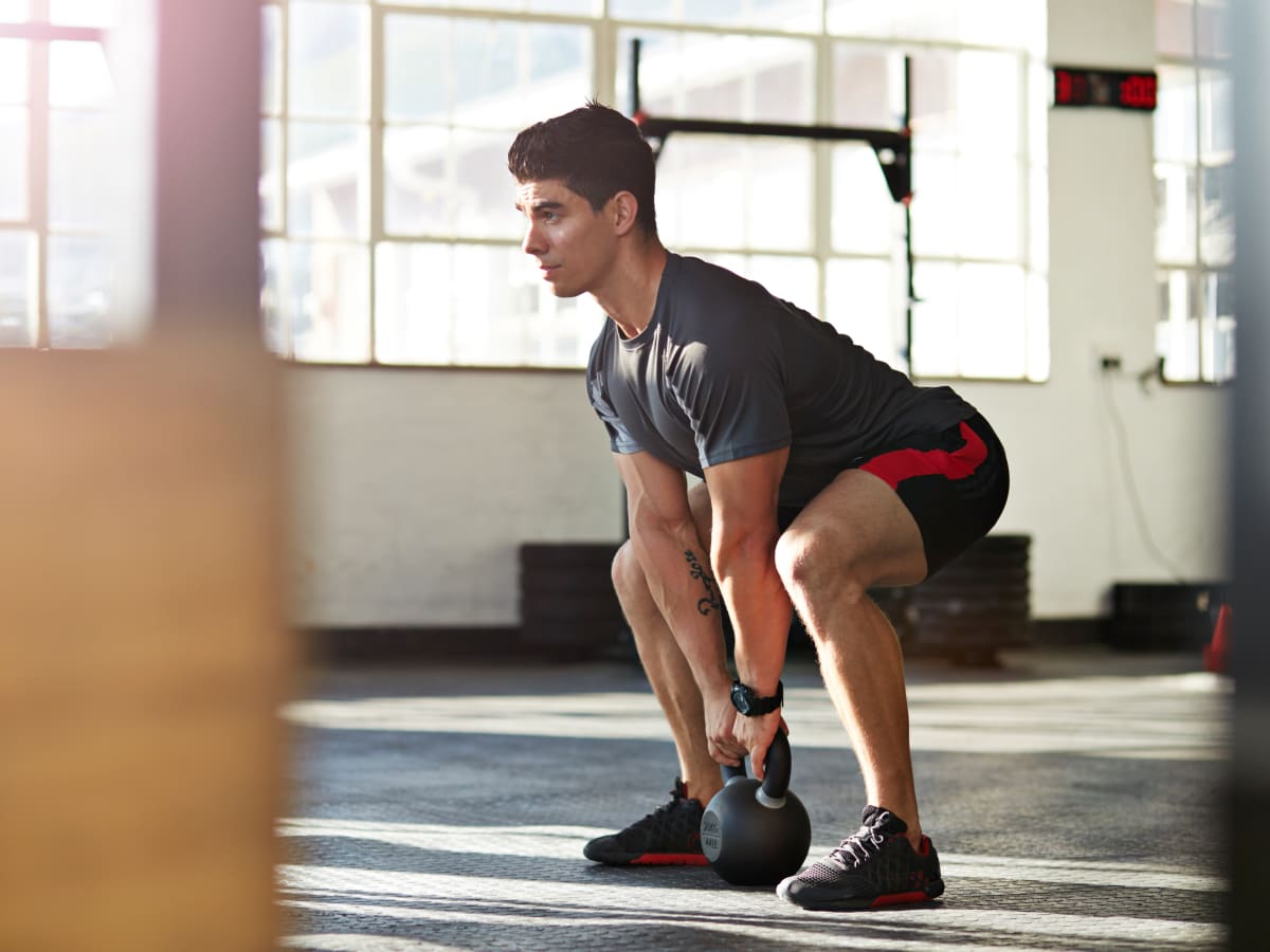13 Essentials Your Gym Bag Needs This Spring Men s Journal