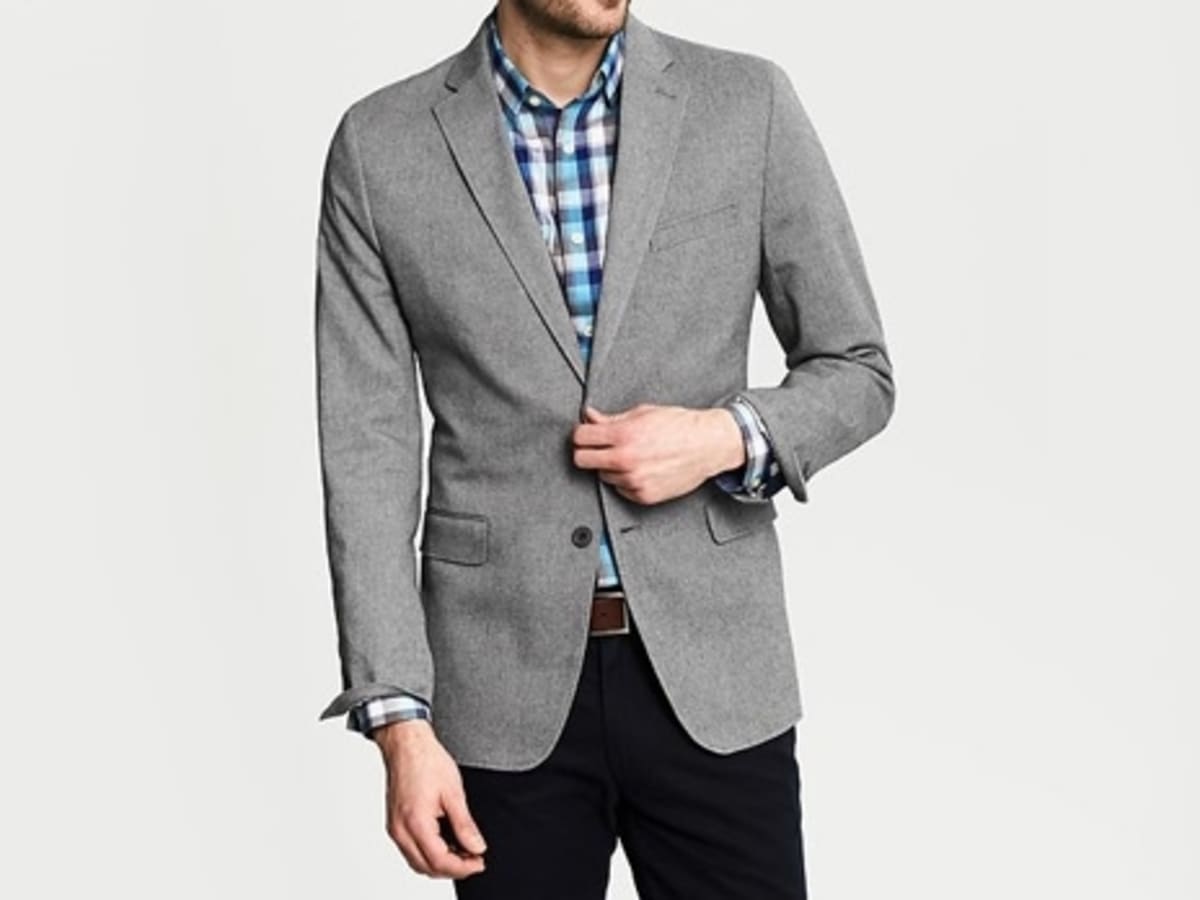 Affordable sport coats online