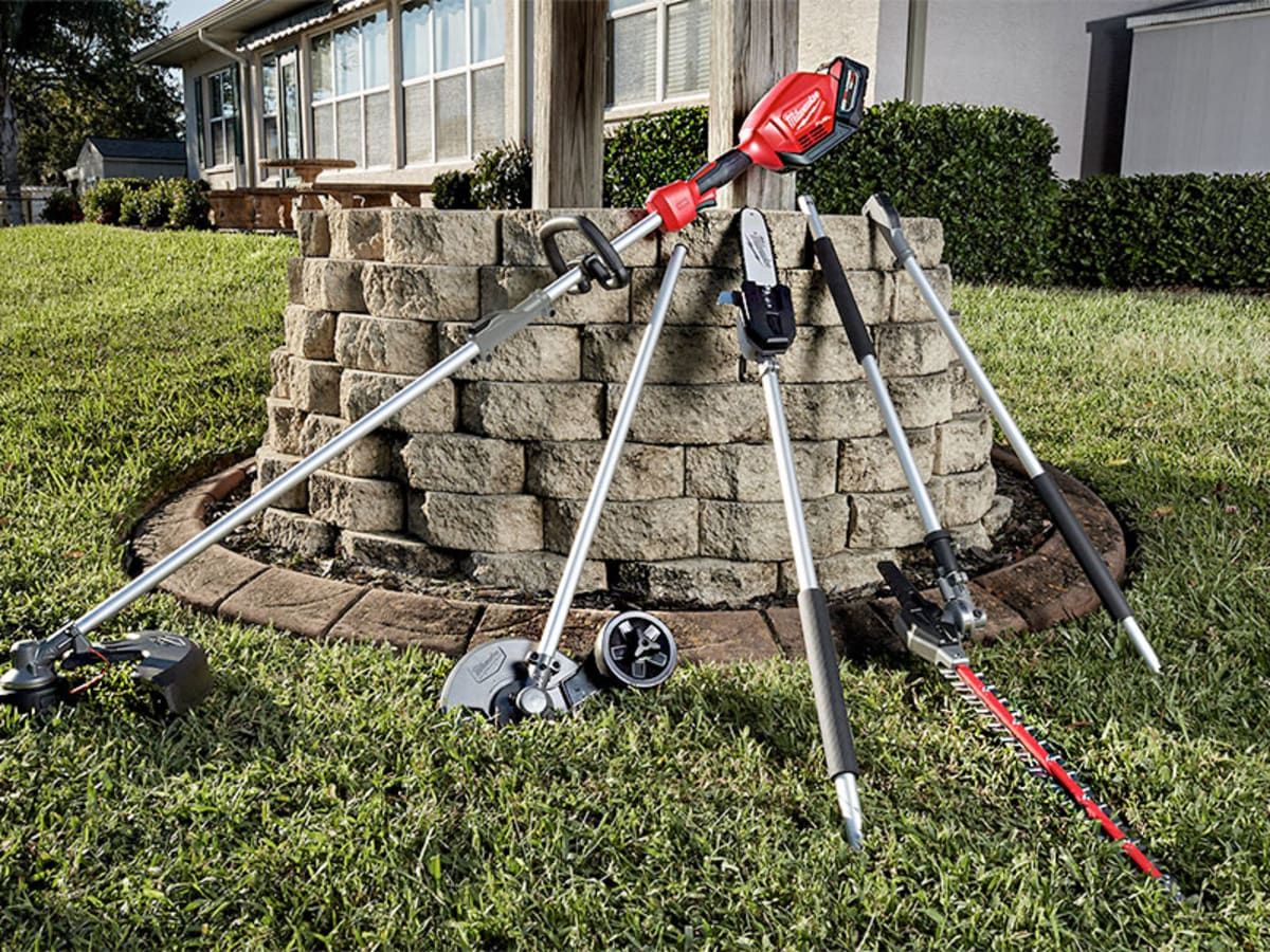 Milwaukee m18 system deals