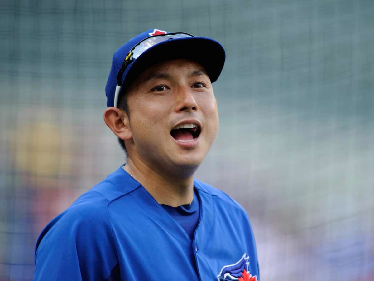 Toronto blue jays kawasaki shirt on sale