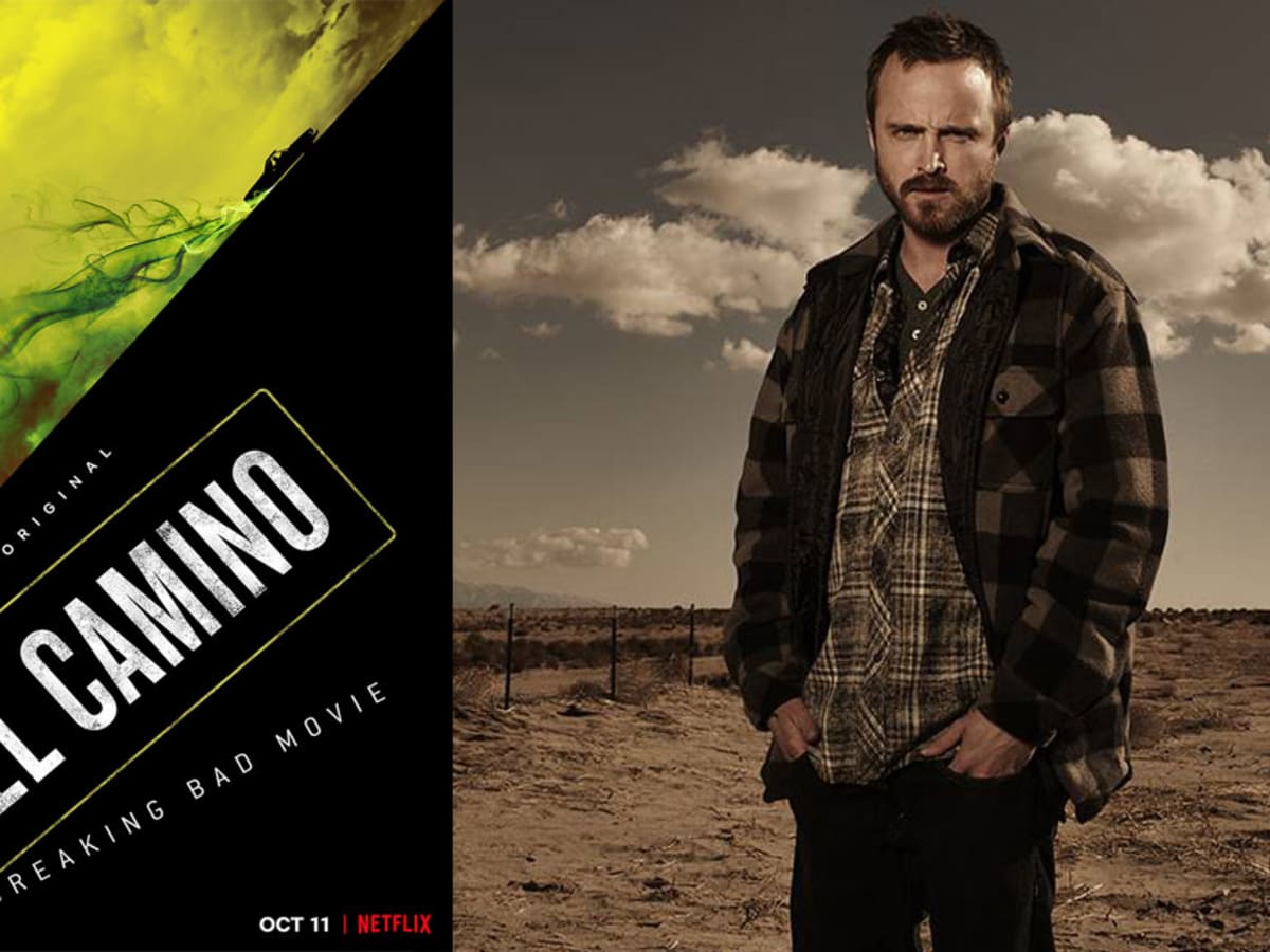 What to watch on clearance netflix after breaking bad