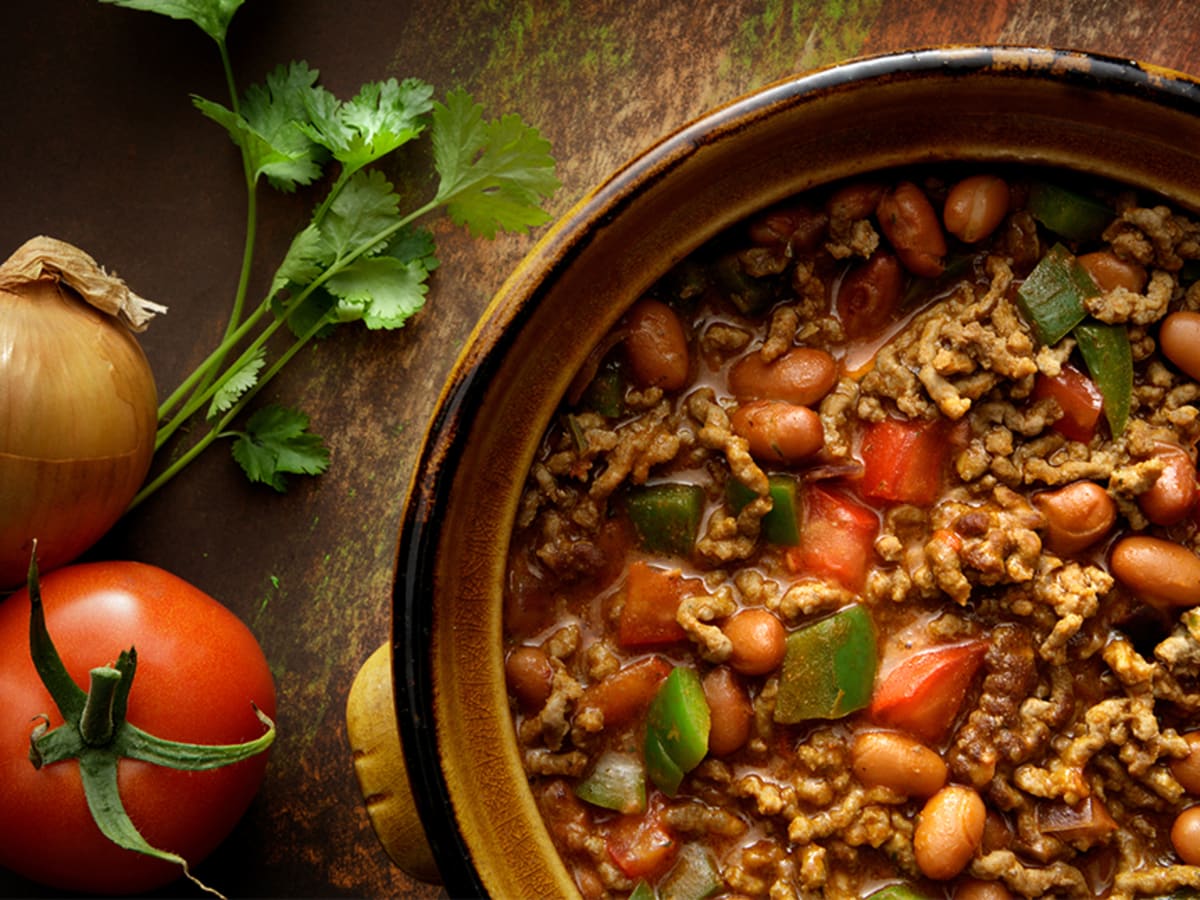 Meal prep instant pot recipes 2025