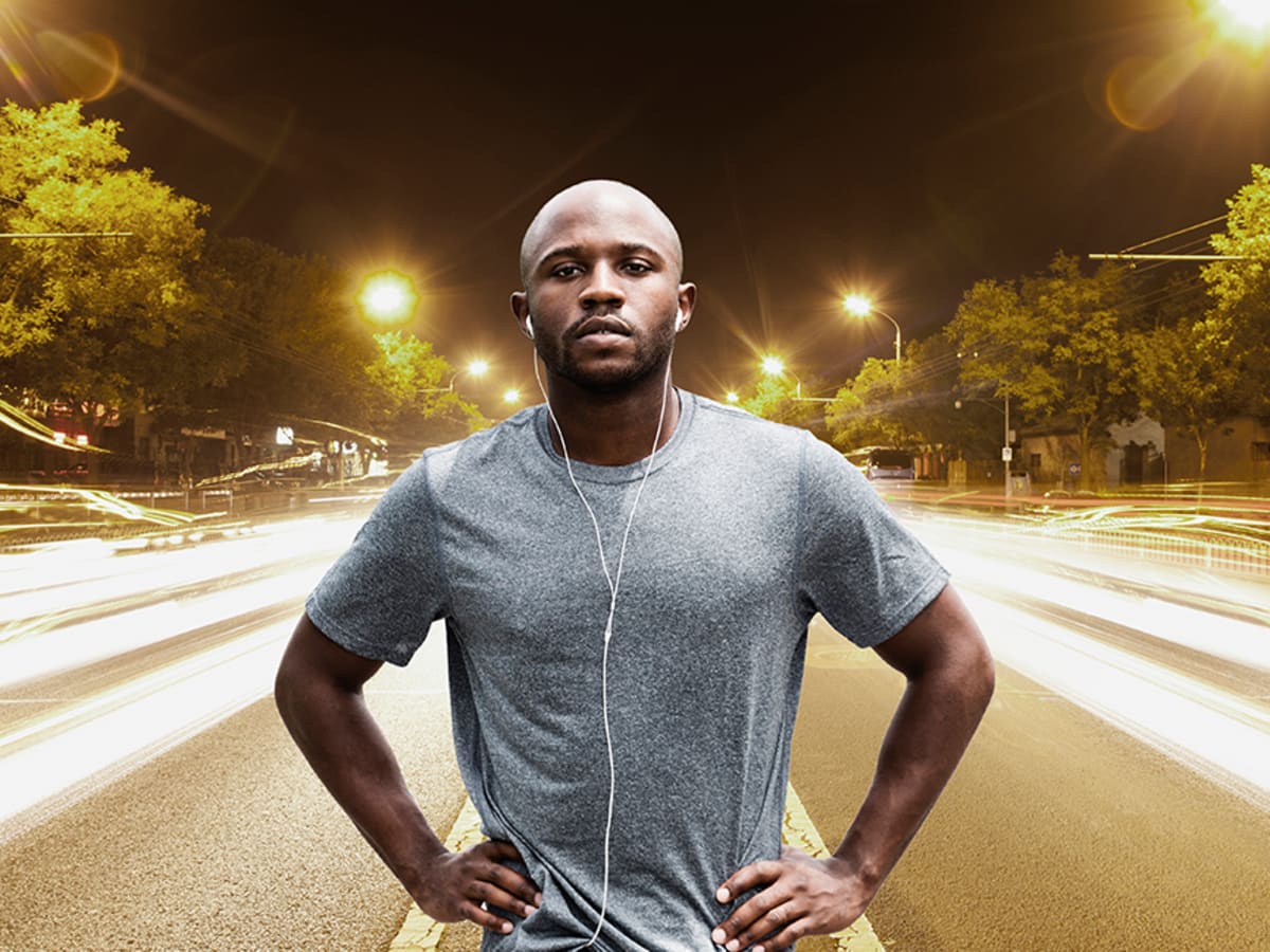 Here s What to Know If You Work Out At Night Men s Journal