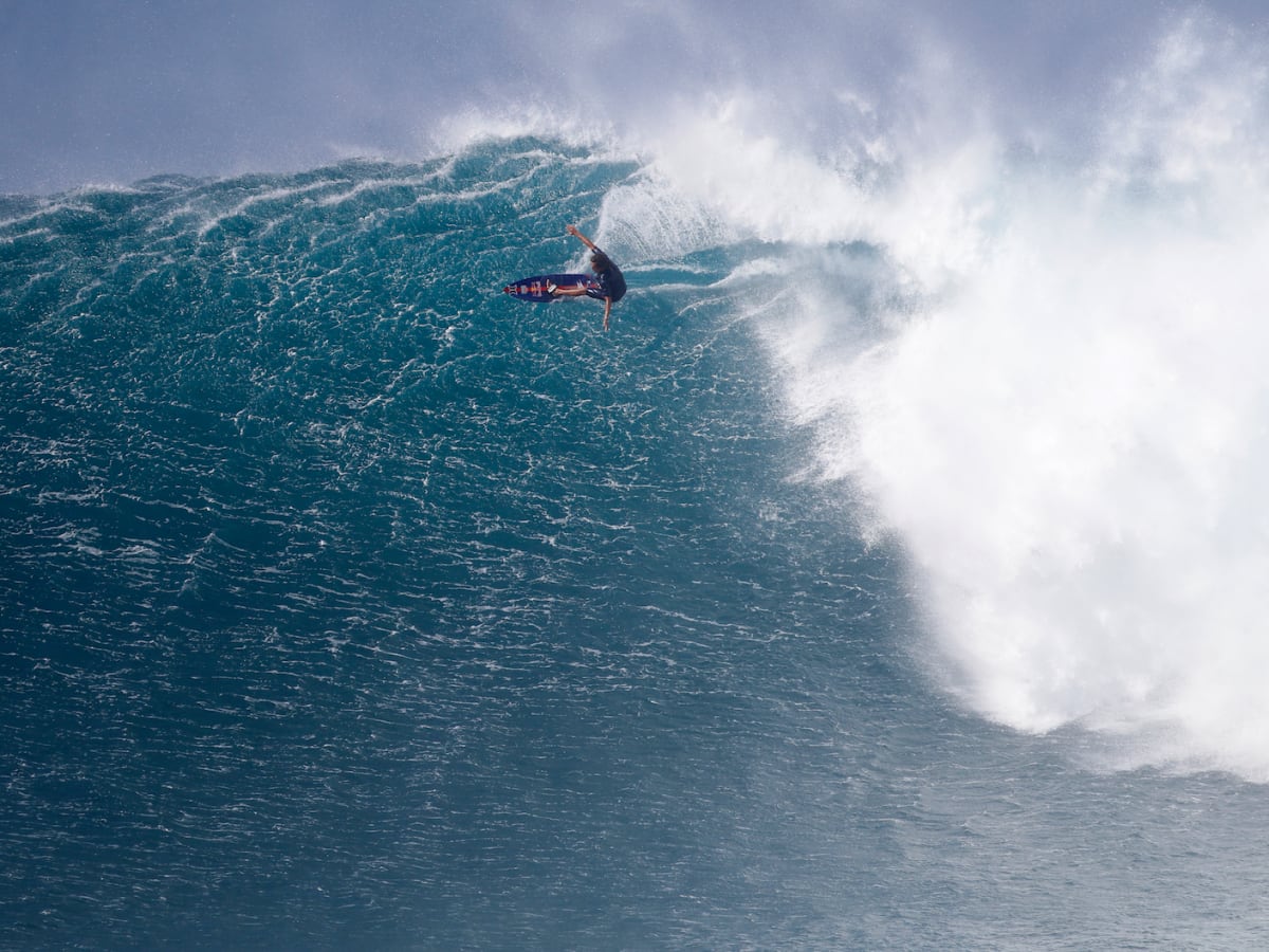 Kai lenny new arrivals jaws 2021