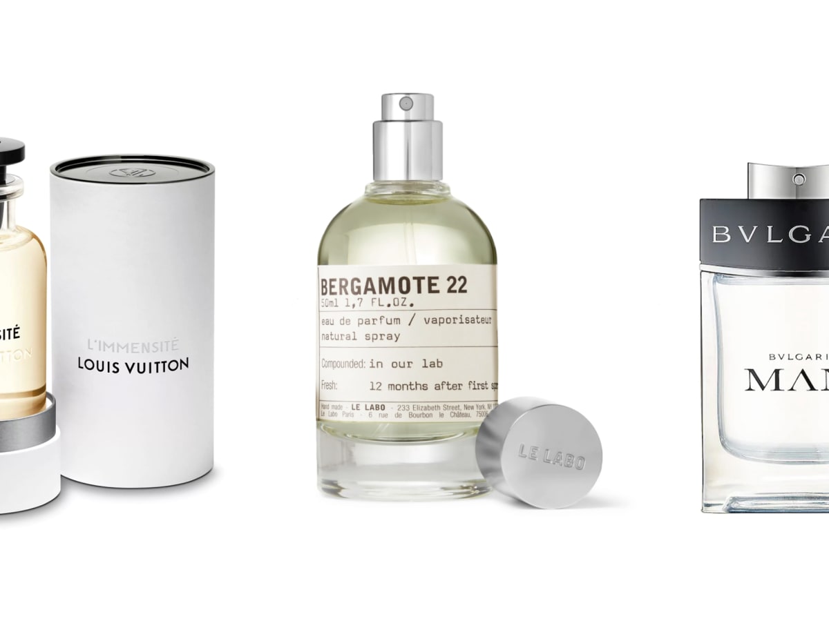 10 Best Colognes for Men in 2021 Men s Journal