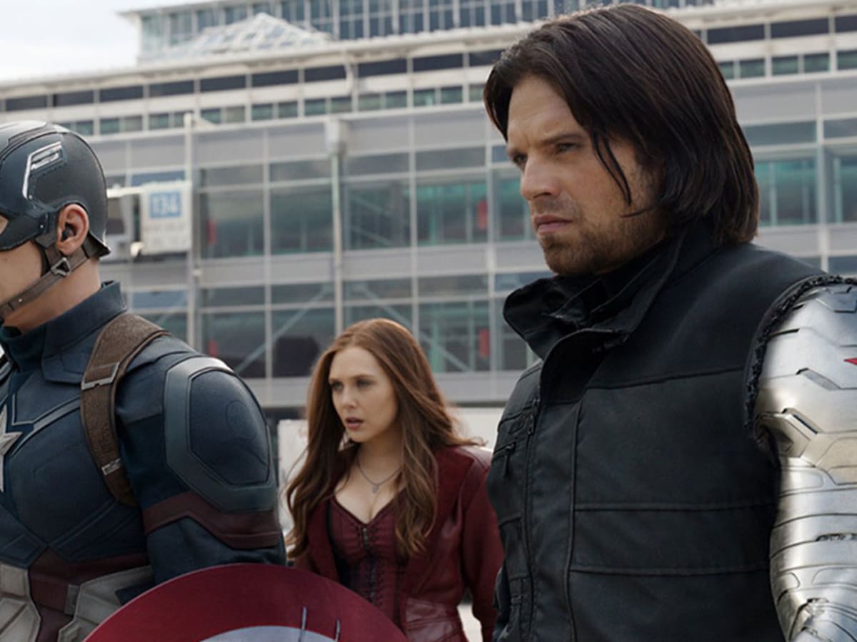 Winter soldier workout sales