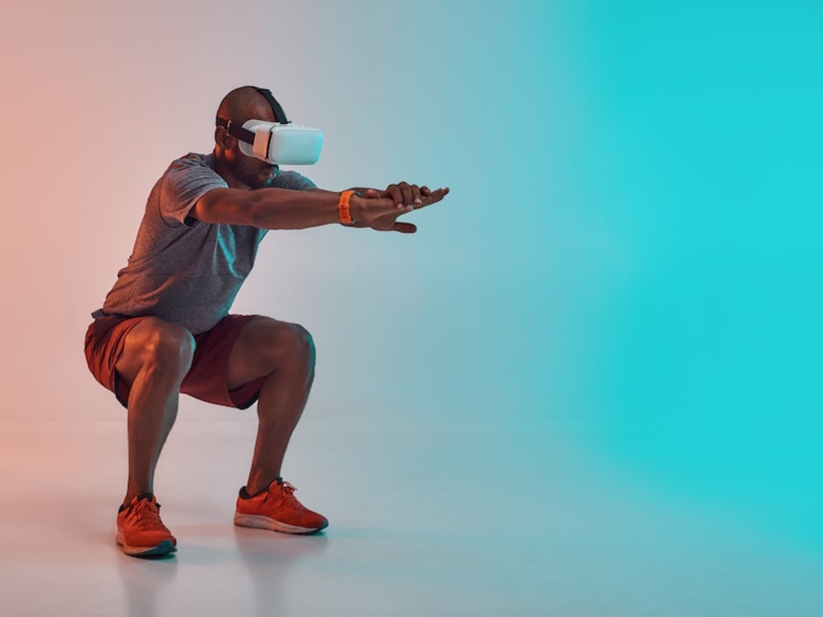 Best vr shop for exercise