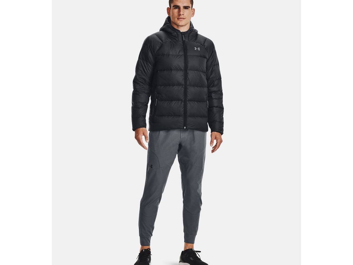 Ua outerbound cheap down parka