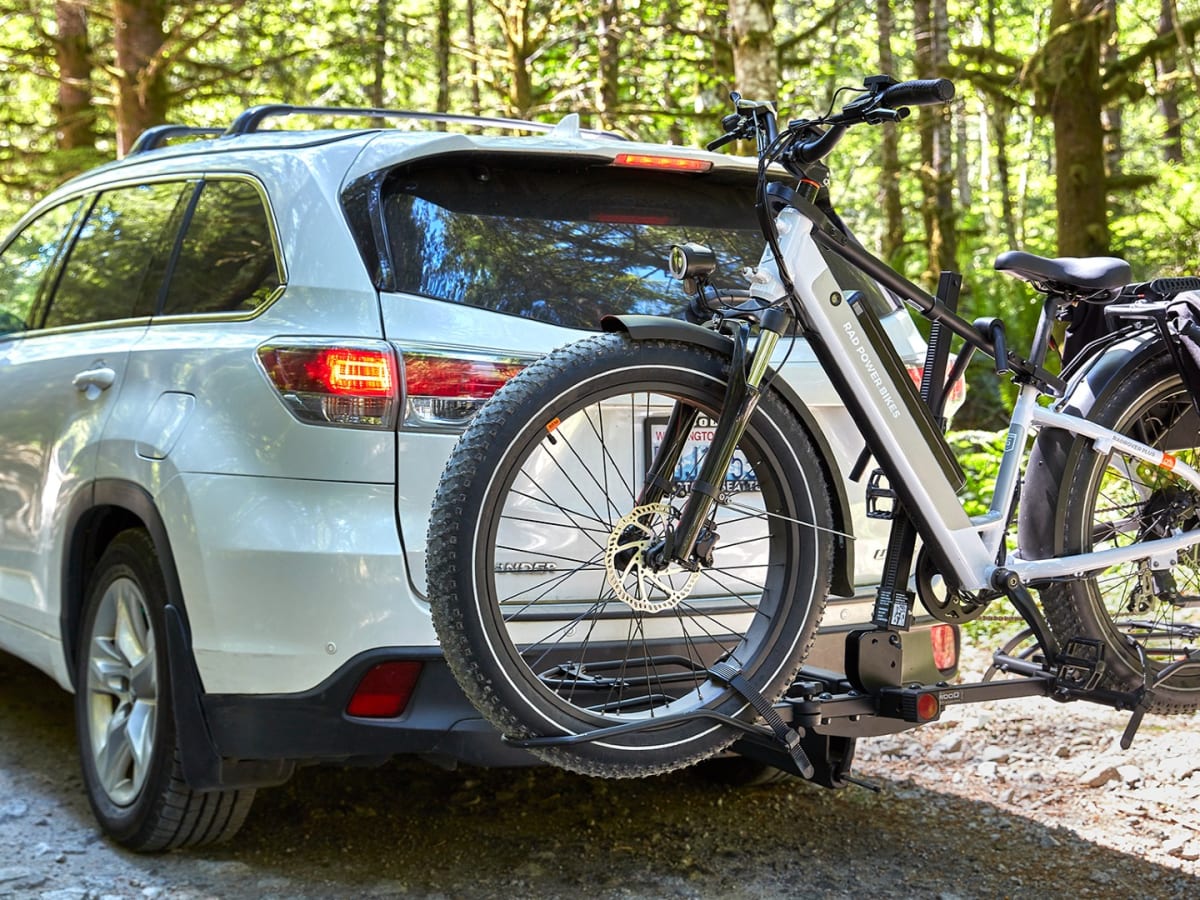 Best off sales road electric bike