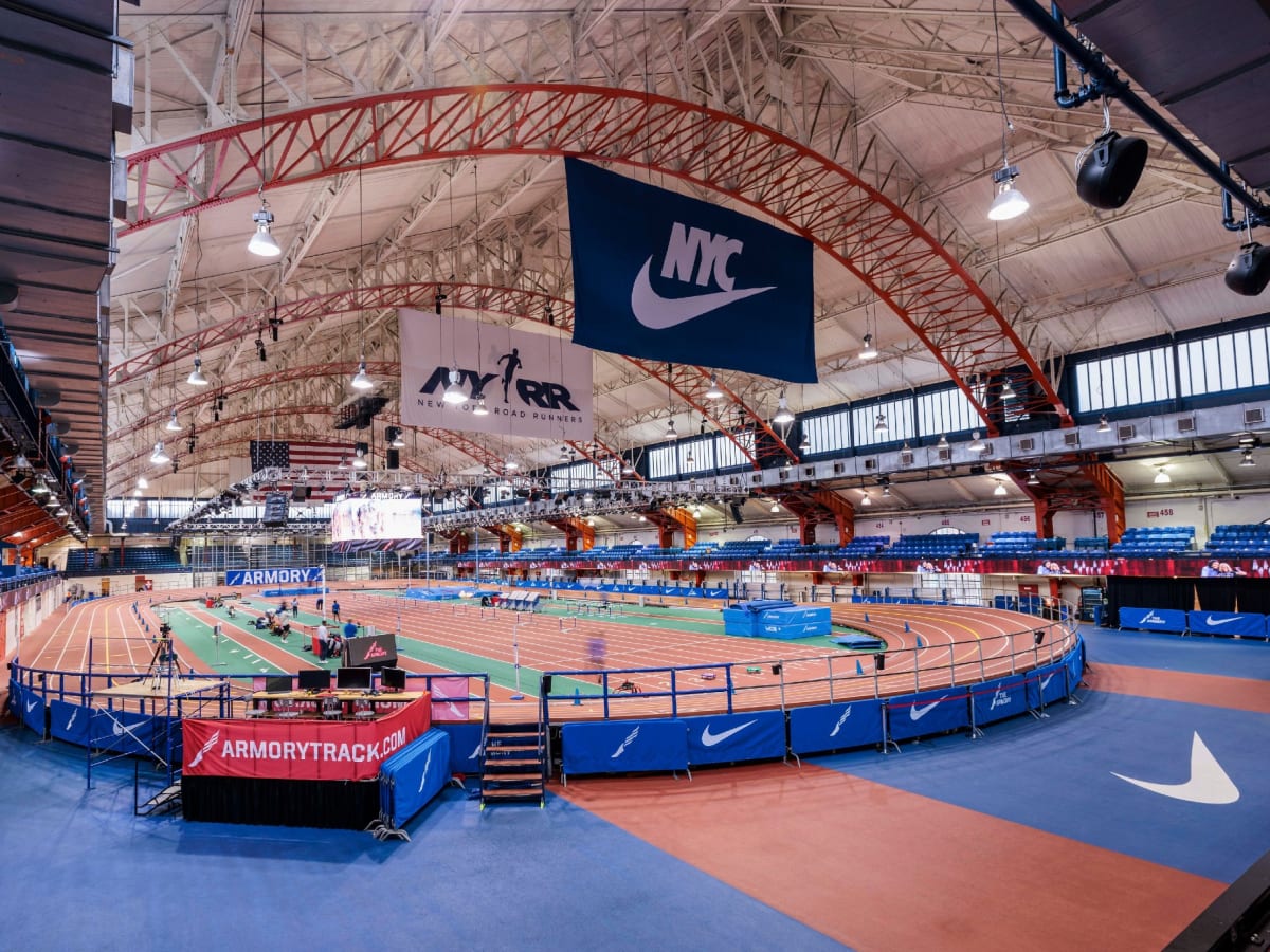 Track & field nike discount