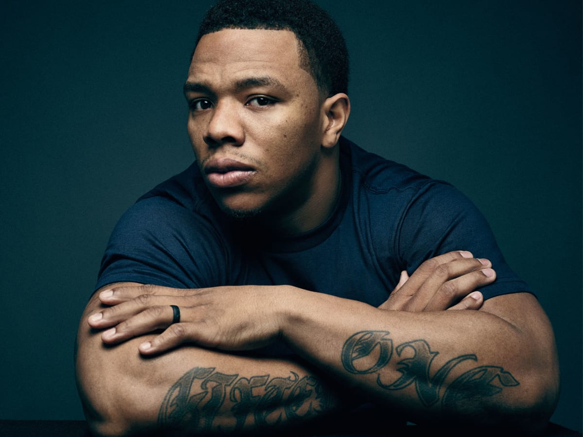 Ray rice deals