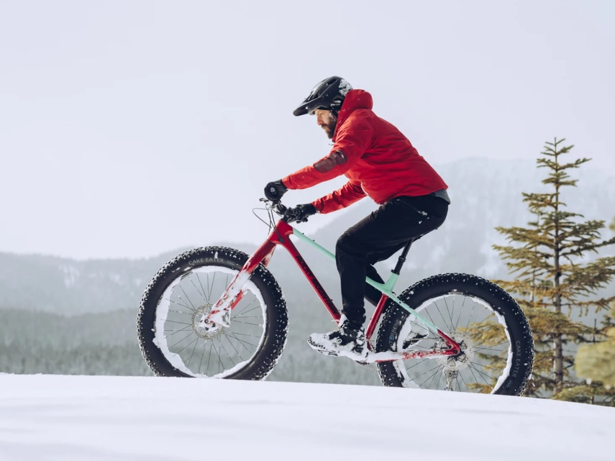 Top fat tire store bikes