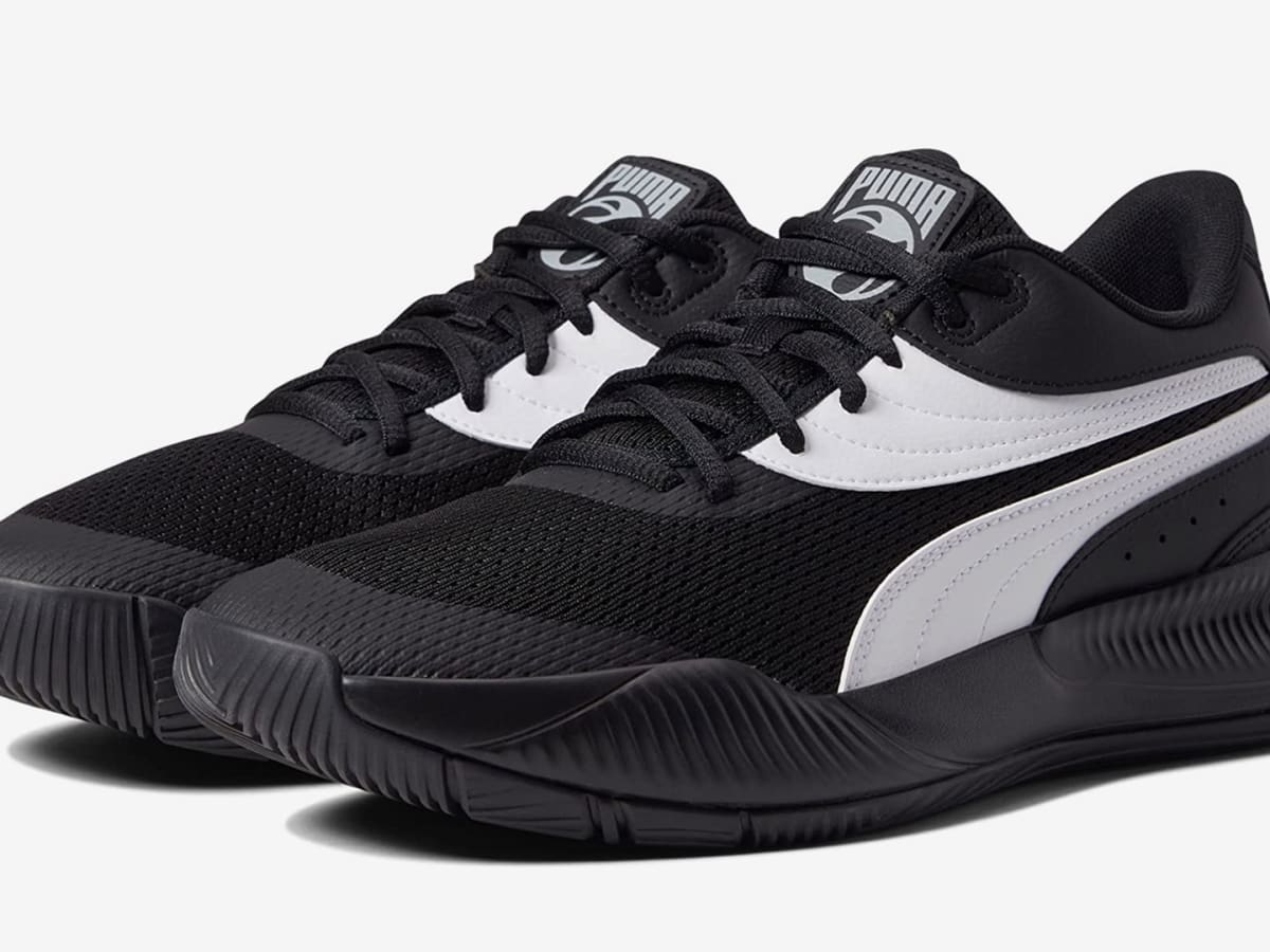 Puma ignite basketball shoes shop