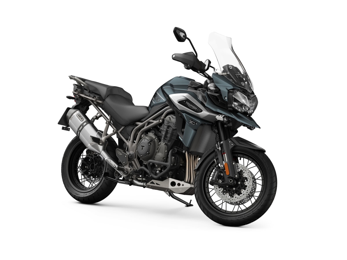 Best adventure bikes 2018 online