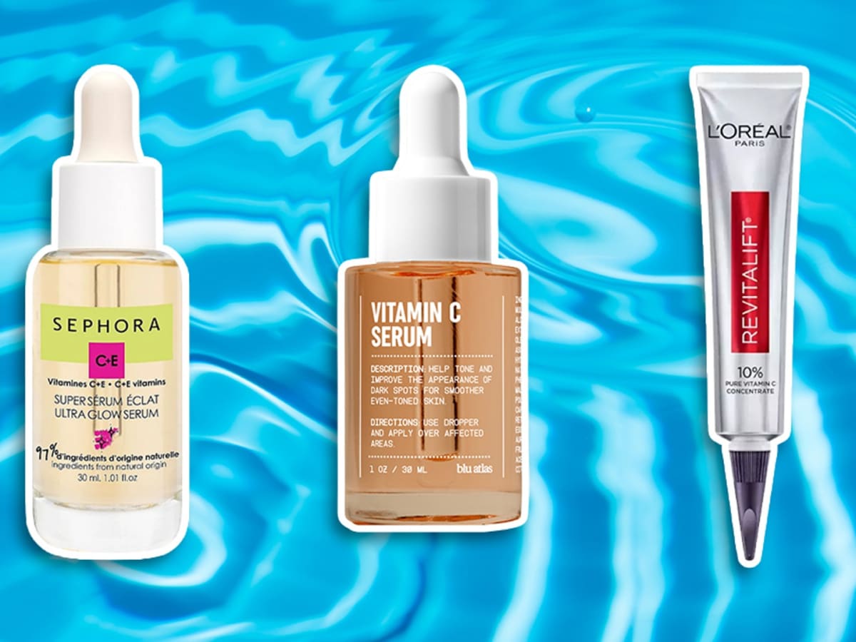 27 Best Vitamin C Serums in 2024 Men s Journal Men s Journal