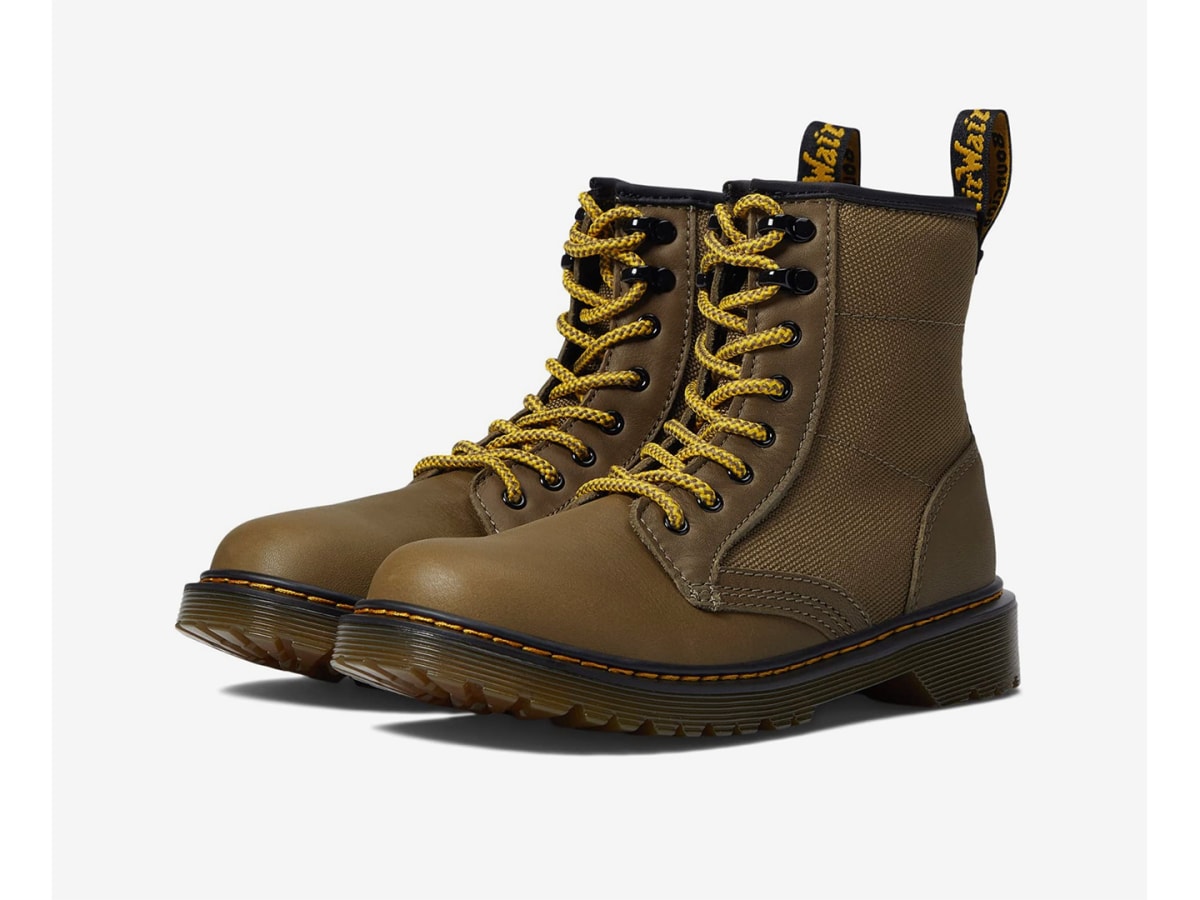 Dottor martens para alta amazon cheap