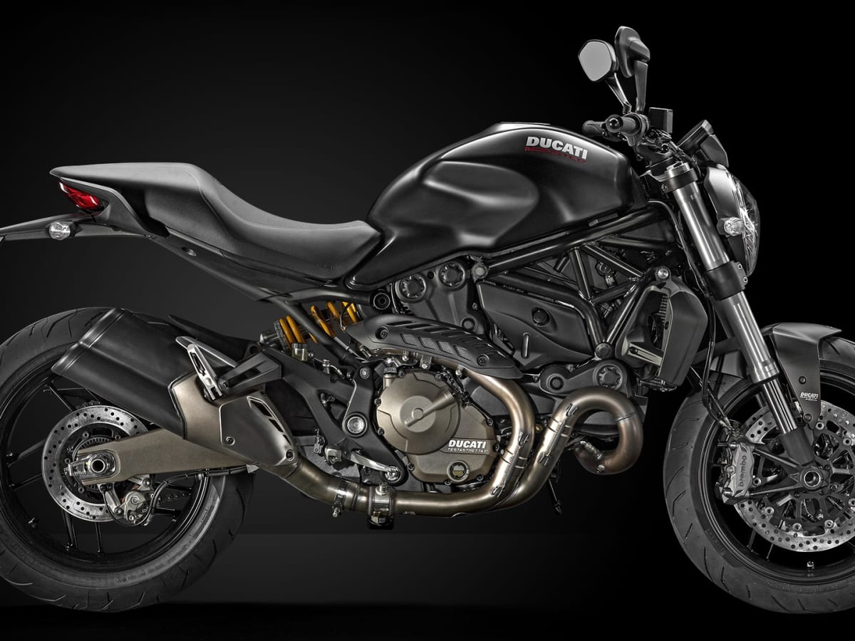 Best ducati top monster to buy