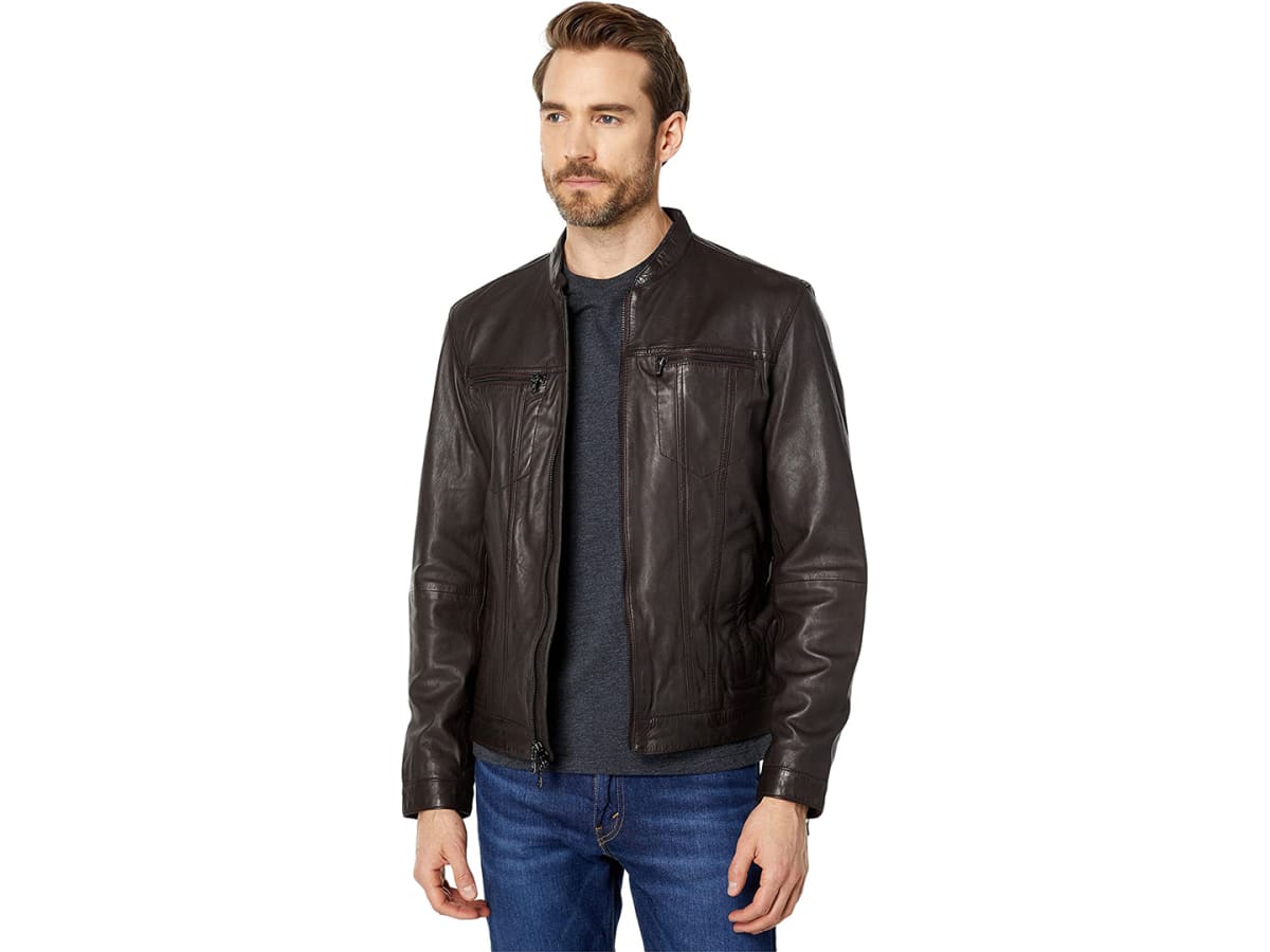John varvatos deals down jacket