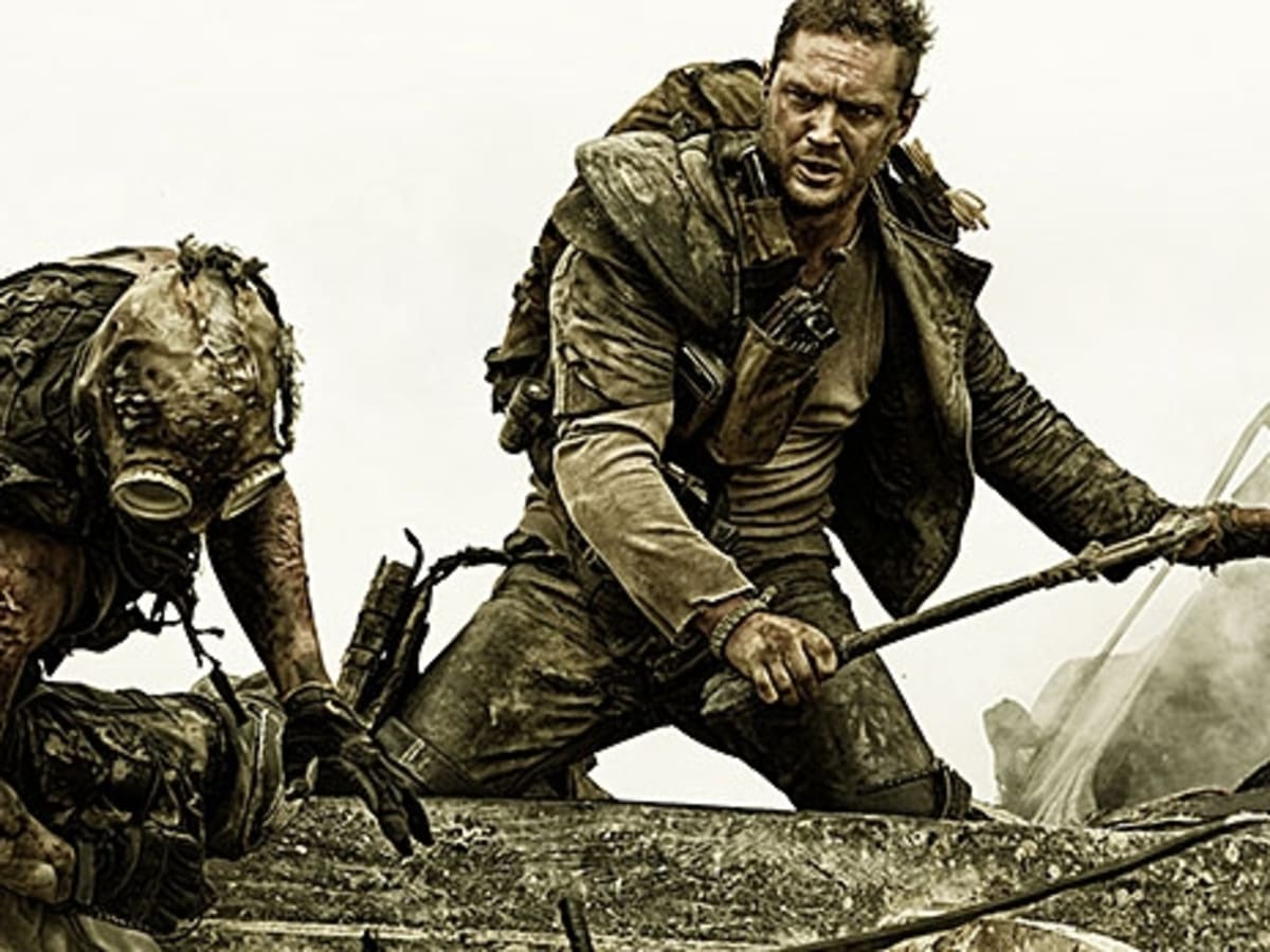 Best post apocalyptic movies sales