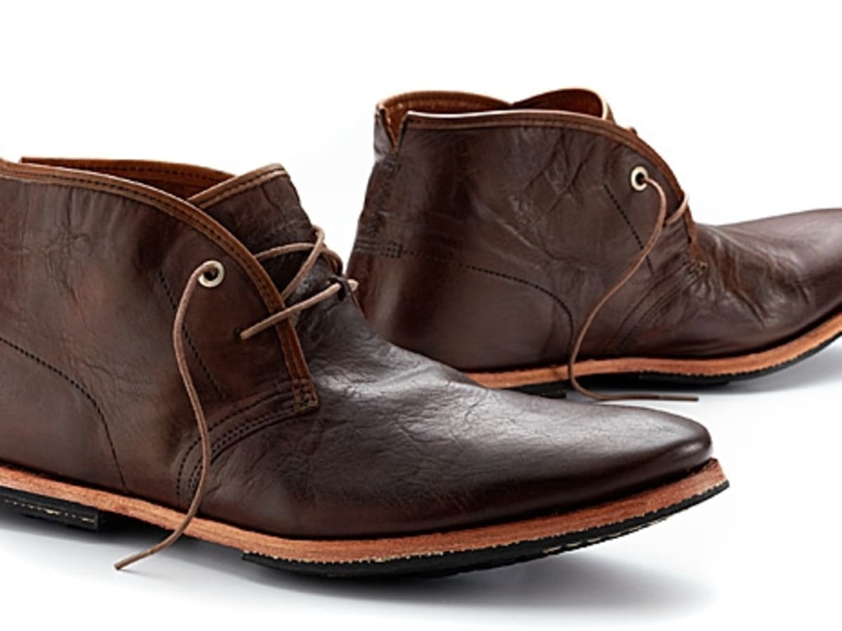 The best chukka boots on sale