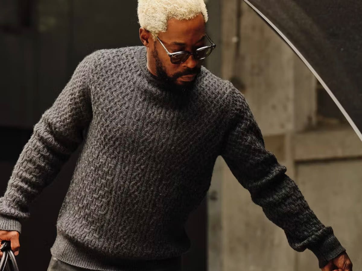 Whole sweater outlet