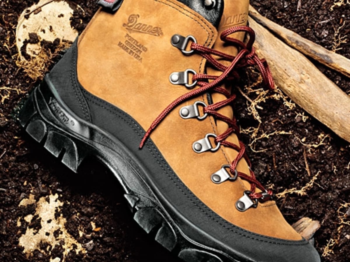 Danner crater rim sale top